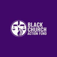 Black Church PAC logo - Similar company to Namc Houston - Nigerian-American Multicultural Council