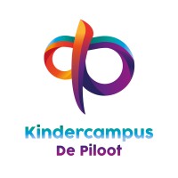 Kindercampus De Piloot logo - Similar company to De Piloot