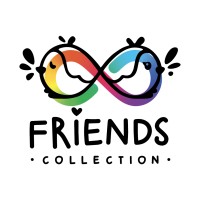 Friends Collection logo - Similar company to Volt Creative