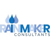 Rainmaker Consultants logo - Similar company to Kahner Global