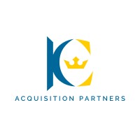 KC Acquisition Partners logo - Similar company to Peachtree Construction, Ltd.