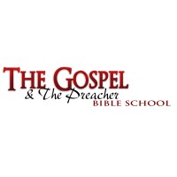 Gospel and The Preacher Bible School logo - Similar company to Evangelical Alliance For Preacher Training/Commission (Eaptc)
