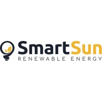 SmartSun Renewable Energy logo - Similar company to Eco Solar Systems Ltd