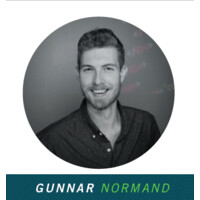 Gunnar.tech logo - Similar company to Ultramodern Llc