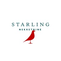 STARLING nekretnine logo - Similar company to Timax Real Estate