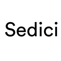 Sedici Verlag logo - Similar company to Shiroistudio