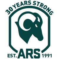 ARS Recycling Systems logo - Similar company to Rapid Prep