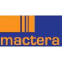 mactera logo - Similar company to Pi̇rge
