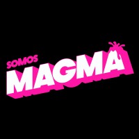 Somos Magma logo - Similar company to Asesorias Integral En Contabilidad