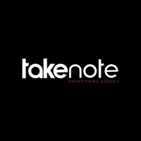 Take Note logo - Similar company to Wide Eye