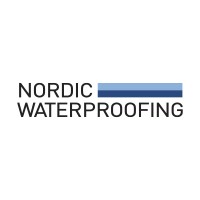 NORDIC WATERPROOFING GROUP logo - Similar company to Vendig