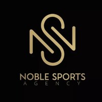 Noble Sports Agency logo - Similar company to Sublime Creative Studio