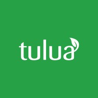 Tulua logo - Similar company to Fern & Petal