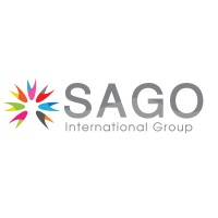 SAGO International Group. logo - Similar company to Bit404