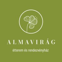 Almavirág Étterem logo - Similar company to Next Ship