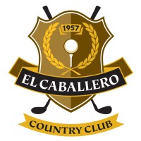 El Caballero Country Club logo - Similar company to Moolex