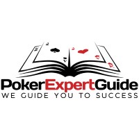 Poker Expert Guide logo - Similar company to Calvinayre.Com