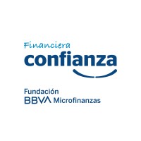 Financiera Confianza S.A.A logo - Similar company to Efectiva Tu Financiera