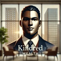 Kindred Wealth logo - Similar company to Kindred Wealth Partners