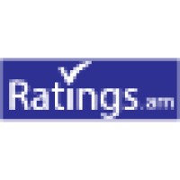 Ratings.am logo - Similar company to Capital Intelligence Ratings (Ci Ratings)