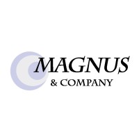 Magnus & Company logo - Similar company to Hodges Erectors Inc