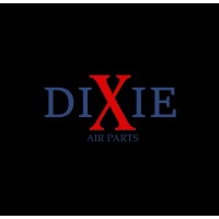 Dixie Airparts logo - Similar company to Aerospace Technical Services