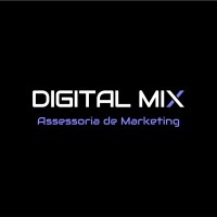 Digital Mix - Assessoria de Marketing logo - Similar company to E2G Digital