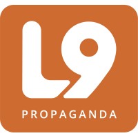 L9 Propaganda logo - Similar company to Agência Kife