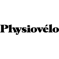 Physiovélo logo - Similar company to Mint'N Dry®