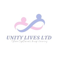 Unity Lives Ltd logo - Similar company to Evolving Mindset Cic