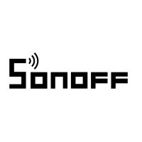 SONOFF logo - Similar company to R