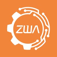 ZW Automation logo - Similar company to Iscas Sp. Z O.O.