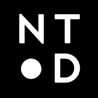 Now Then • Design logo - Similar company to Just Design Stuff
