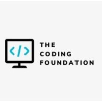 The Coding Foundation logo - Similar company to Building-U