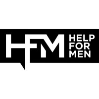 Help For Men logo - Similar company to The Collins Institute