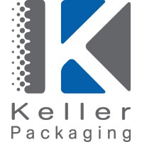 Keller Packaging logo - Similar company to Tag Notices Impressions