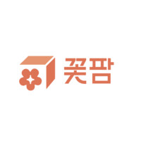 꽃팜(KKOTFARM) logo - Similar company to 오늘의꽃