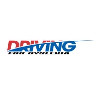 Driving For Dyslexia logo - Similar company to Intrago Inc
