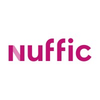 Nuffic logo - Similar company to Globi.