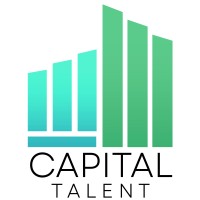 Capital Talent logo - Similar company to - Capital Talent -