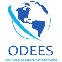 ODEES logo - Similar company to Odisse