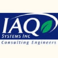 IAQ Systems Inc logo - Similar company to Iaq