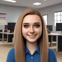 The great workplace with AI logo - Similar company to Oga Global Solutions