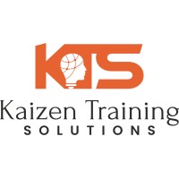 Kaizen Training Solutions Pvt. Ltd. logo - Similar company to Wagons Learning Ltd.