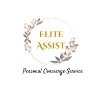 Elite Assist logo - Similar company to Global Virtual Assistant