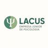 LACUS Empresa Júnior de Psicologia - Univás logo - Similar company to Bit - Empresa Júnior
