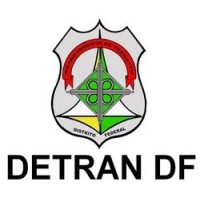 Detran DF logo - Similar company to Mpdft