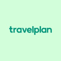 Travelplan logo - Similar company to Special Tours