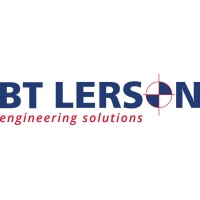 BT LERSON logo - Similar company to Pharma Paylan