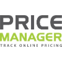 PriceManager logo - Similar company to One70Group